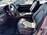Thumbnail of 2024 Celestial Silver Metallic Toyota Camry