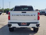 Thumbnail of 2021 Summit White Chevrolet Silverado 1500