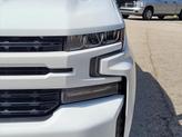 Thumbnail of 2021 Summit White Chevrolet Silverado 1500