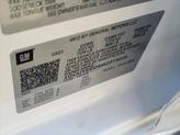 Thumbnail of 2021 Summit White Chevrolet Silverado 1500