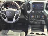 Thumbnail of 2021 Summit White Chevrolet Silverado 1500