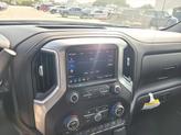 Thumbnail of 2021 Summit White Chevrolet Silverado 1500