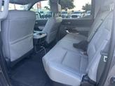 Thumbnail of 2022 Magnetic Gray Metallic Toyota Tundra
