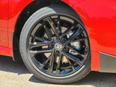 Thumbnail of 2025 Supersonic Red Toyota Camry