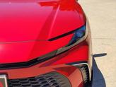 Thumbnail of 2025 Supersonic Red Toyota Camry