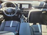 Thumbnail of 2025 Supersonic Red Toyota Camry