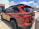 Thumbnail of 2024 Solar Octane Toyota Sequoia