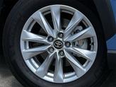Thumbnail of 2026 Cavalry Blue Toyota Corolla Cross