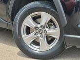Thumbnail of 2022 Midnight Black Toyota RAV4