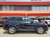 Thumbnail of 2022 Midnight Black Toyota RAV4