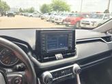 Thumbnail of 2022 Midnight Black Toyota RAV4