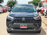 Thumbnail of 2022 Midnight Black Toyota RAV4