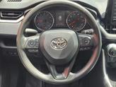 Thumbnail of 2022 Midnight Black Toyota RAV4