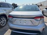 Thumbnail of 2022 Classic Silver Metallic Toyota Corolla