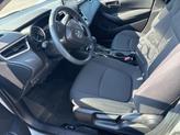 Thumbnail of 2022 Classic Silver Metallic Toyota Corolla