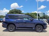 Thumbnail of 2023 Nightfall Mica Lexus GX 460