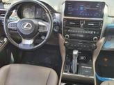 Thumbnail of 2023 Nightfall Mica Lexus GX 460