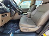 Thumbnail of 2023 Nightfall Mica Lexus GX 460