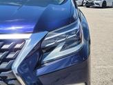 Thumbnail of 2023 Nightfall Mica Lexus GX 460