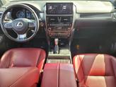 Thumbnail of 2023 Atomic Silver Lexus GX 460