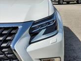 Thumbnail of 2023 Atomic Silver Lexus GX 460