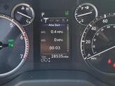 Thumbnail of 2023 Atomic Silver Lexus GX 460