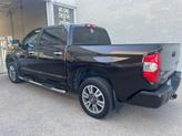Thumbnail of 2019 Smoked Mesquite Toyota Tundra