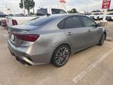 Thumbnail of 2022 Steel Gray Kia Forte