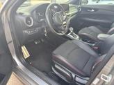 Thumbnail of 2022 Steel Gray Kia Forte