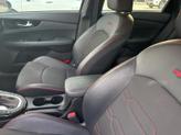 Thumbnail of 2022 Steel Gray Kia Forte