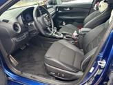 Thumbnail of 2021 Deep Sea Blue Kia Forte