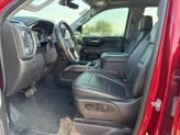 Thumbnail of 2021 Cayenne Red Tintcoat GMC Sierra 1500