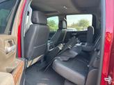 Thumbnail of 2021 Cayenne Red Tintcoat GMC Sierra 1500