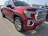 Photo of 2021 Cayenne Red Tintcoat GMC Sierra 1500