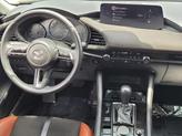 Thumbnail of 2024 Zircon Sand Metallic Mazda Mazda3