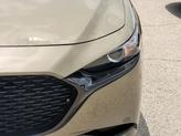 Thumbnail of 2024 Zircon Sand Metallic Mazda Mazda3