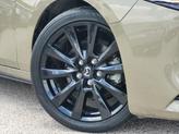 Thumbnail of 2024 Zircon Sand Metallic Mazda Mazda3