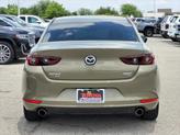 Thumbnail of 2024 Zircon Sand Metallic Mazda Mazda3