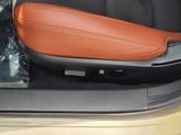 Thumbnail of 2024 Zircon Sand Metallic Mazda Mazda3
