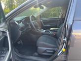 Thumbnail of 2019 Magnetic Gray Metallic w Black Roof Toyota RAV4 Hybrid