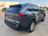 Thumbnail of 2019 Magnetic Gray Metallic w Black Roof Toyota RAV4 Hybrid