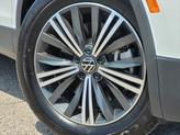 Thumbnail of 2024 Pure White Volkswagen Tiguan