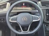 Thumbnail of 2024 Pure White Volkswagen Tiguan