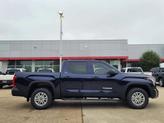 Thumbnail of 2026 Blueprint Toyota Tundra