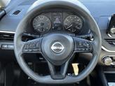 Thumbnail of 2023 Super Black Nissan Altima