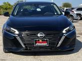 Thumbnail of 2023 Super Black Nissan Altima