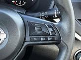 Thumbnail of 2023 Super Black Nissan Altima