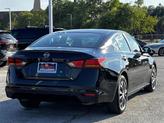 Thumbnail of 2023 Super Black Nissan Altima