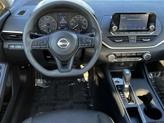 Thumbnail of 2023 Super Black Nissan Altima