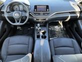 Thumbnail of 2023 Super Black Nissan Altima